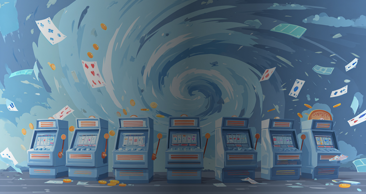 Bingo Storm